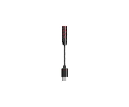 Wzmacniacz słuchawkowy FiiO Jade Audio JIEZI A DAC/AMP 3.5mm